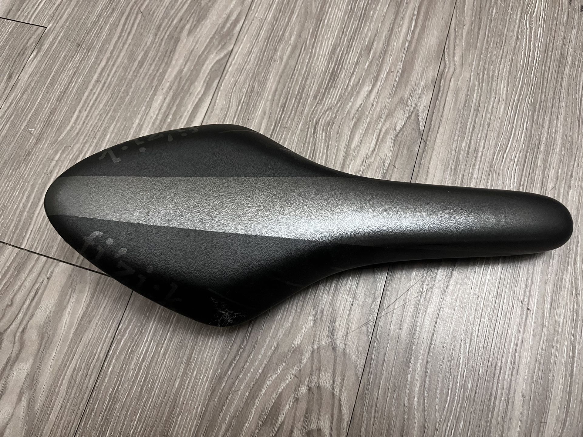 Saddle Fizik