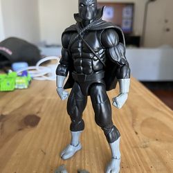 Marvel Legends Black Panther