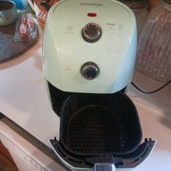  Freidora  De Aire /Air Fryer 