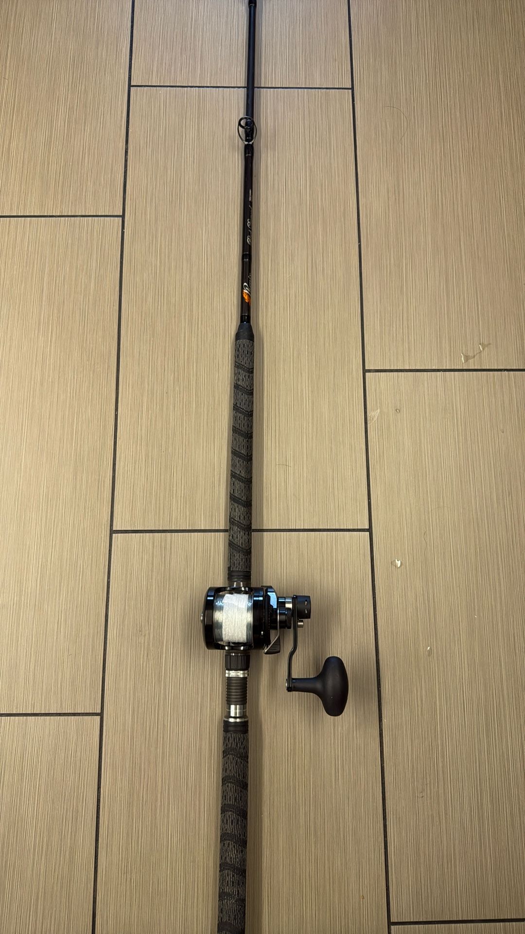 Fishing Combo