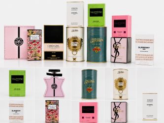 🔥 Brand New Designer Fragrances 🔥  Chanel • Valentino • Jean Paul Gaultier • Burberry • YSL • Gucci • Bond No. 9  Brand new