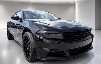 2022 Dodge Charger