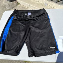 Reebok Shorts