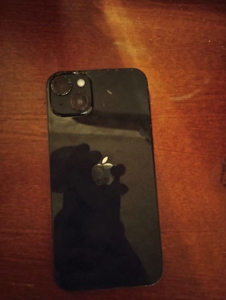 iPhone 14