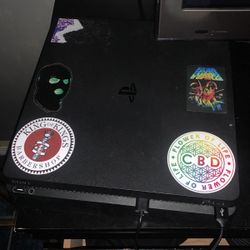 Ps4 