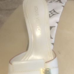 Louis Vuitton Shoes 