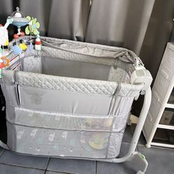 Bassinet 