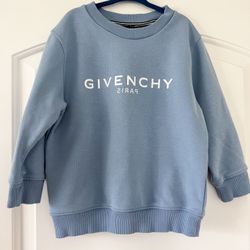 Kids Givenchy Sweatshirt 