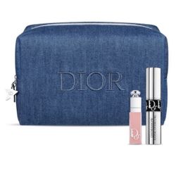 Dior - Beauty Bag Set