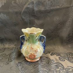 Made In Brazil 429 Vintage Vase