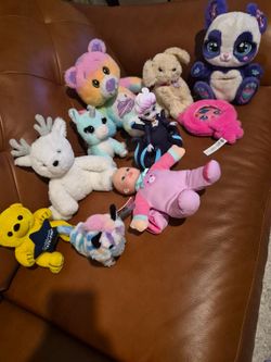 Toys