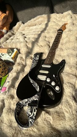 Electric Guitar