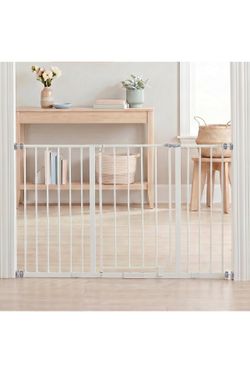 Metal gate
