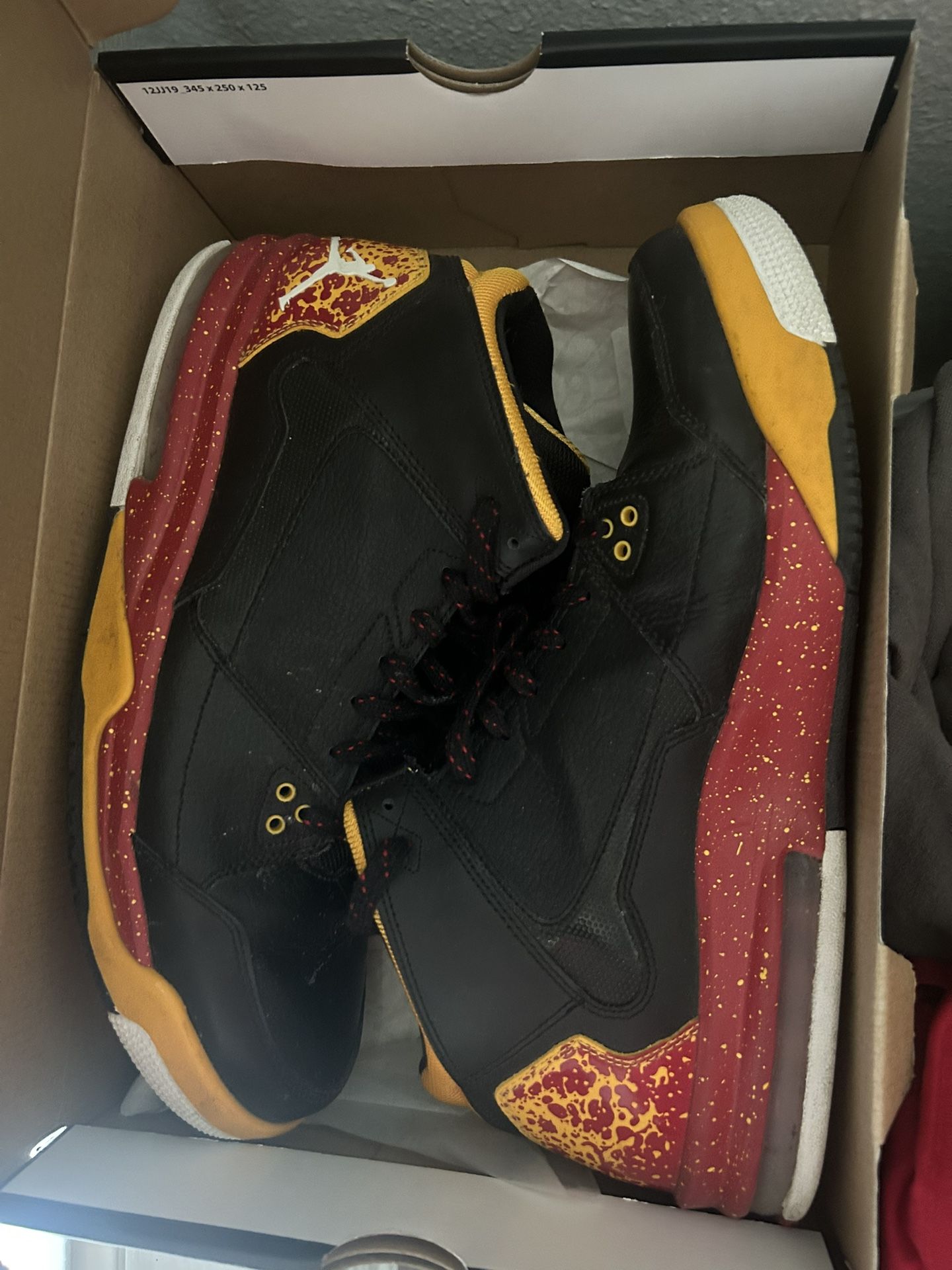 Jordans Size 13 Mens