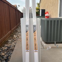 Door Trim Kit- 2 Available 