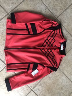 NEW DISNEY JACKET 4L