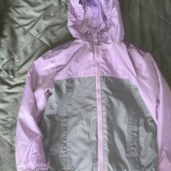Eddie Bauer Girl Jacket Size 5/6 