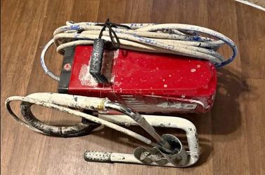 440 titan paint sprayer