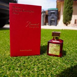 Baccarat Rogue 540 Cologne