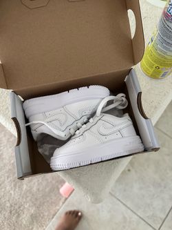 Nike Air Force’s