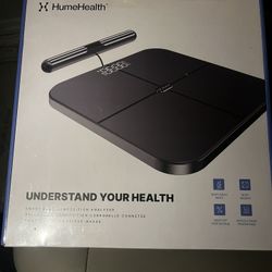 Humehealth Smart Scale