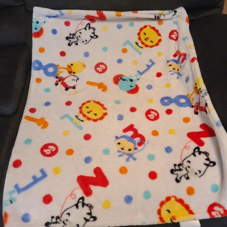 Fisher hotsell price blanket