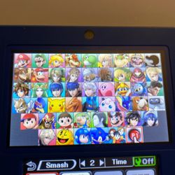 Nintendo 3DS 