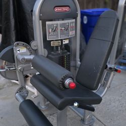 Star Trac Instinct Dual Leg Extension / Leg Curl