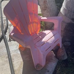 Kids Chair 