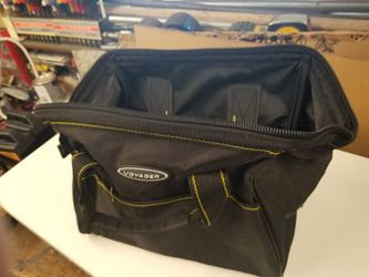 TOOL BAG SMALL / NEW