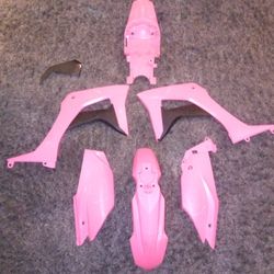 HONDA CRF50 DIRTBIKE/ MOTOCROSS