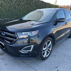 2015 Ford Edge Sport 