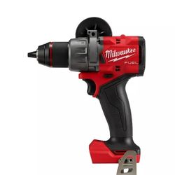 Milwaukee 2904-20 M18 FUEL  1/2" Hammer Drill/Driver,  NEWEST MODEL, NEW