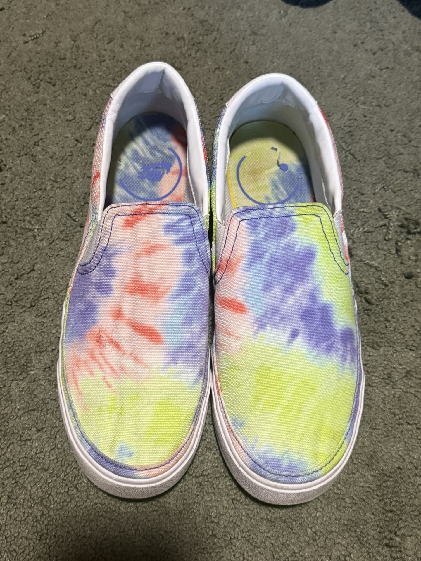 Nike Slip On Shoes