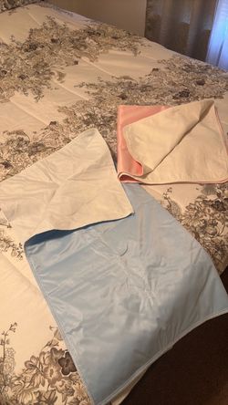 Underpads
