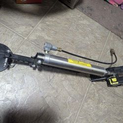 Brakemaster 9000 Brake Pedal For Tow Vehicle