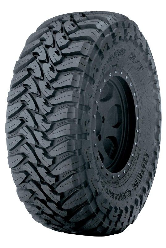 Llantas Toyo Mt