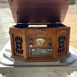 Radio