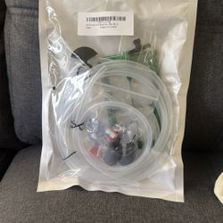 Fish Tank Accessories 