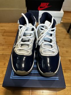 Jordan 11 Win Like 82