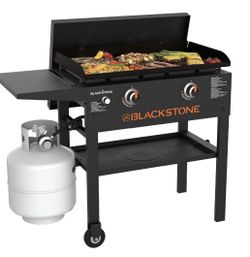 28 inch black stone griddle