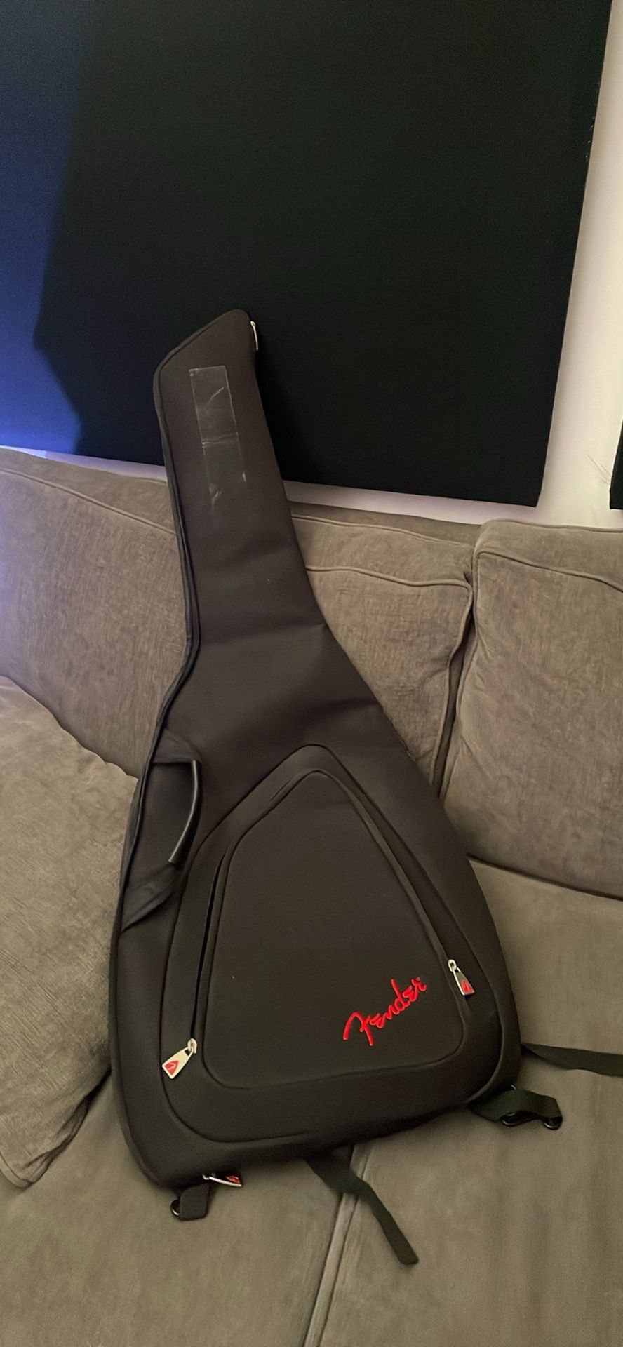Fender Electric guitar Bag