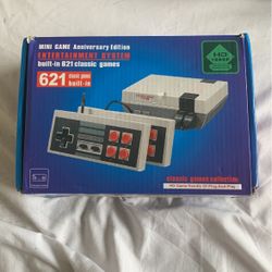 Mini Game Anniversary Edition Netendo