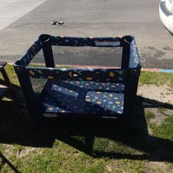 Pack N Play By Graco