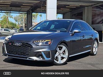 2023 Audi S4