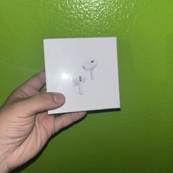 Apple AirPods Pro 2