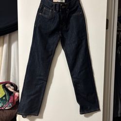 Boys Size 12 Levi’s 514s 