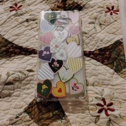 Skinit Clear Phone Case For A Galaxy S10.
