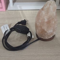 Salt Lamps