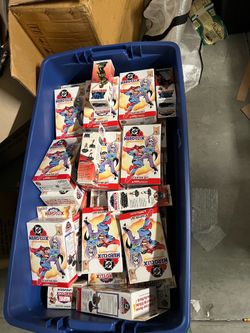 Hero clix